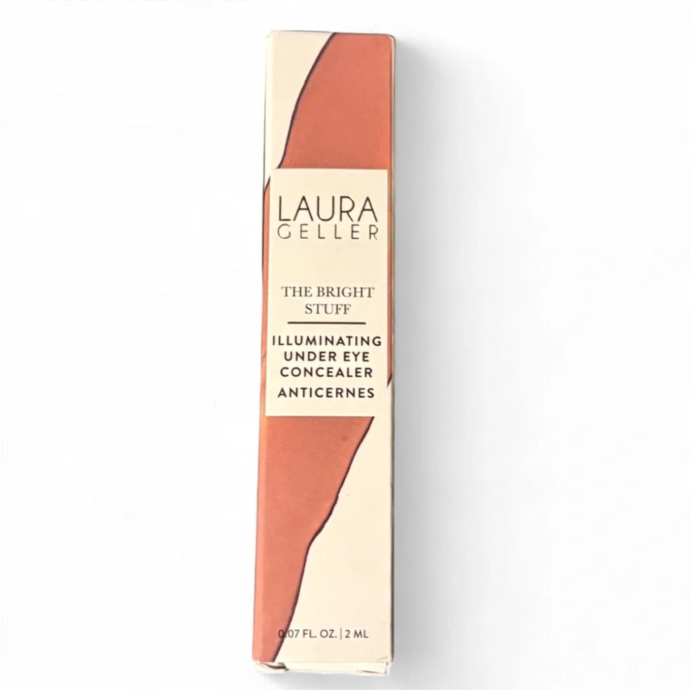 Laura Geller The Bright Stuff Concealer - Deep